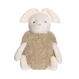 Teddykompaniet Fluffies Zając 23cm