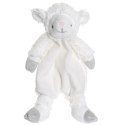 Teddykompaniet Lolli Lambs kocyk 28cm