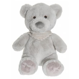 Teddykompaniet maskotka Malte szary 27cm