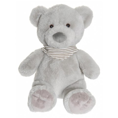 Teddykompaniet maskotka Malte szary 27cm