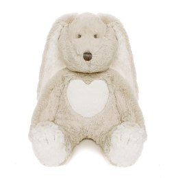 Teddykompaniet Teddy Cream Zając szary 44cm