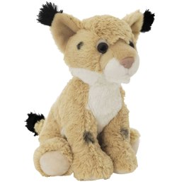 Teddykompaniet Forest Ryś 25cm