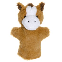 Teddykompaniet Pacynka Konik 28cm