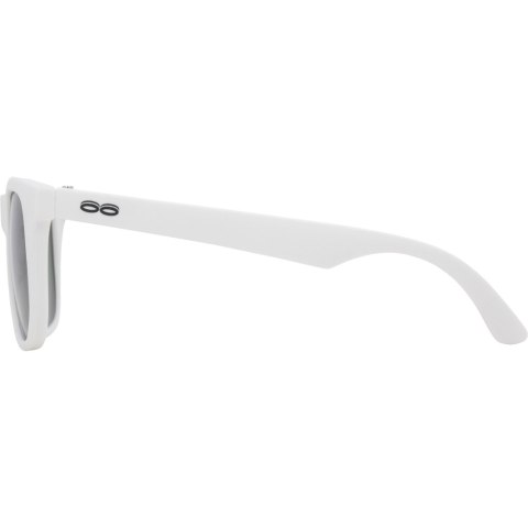 TOOTINY okulary dla dzieci ITOOTI CLASSIC S białe TOOTINY okulary dla dzieci ITOOTI CLASSIC S białe