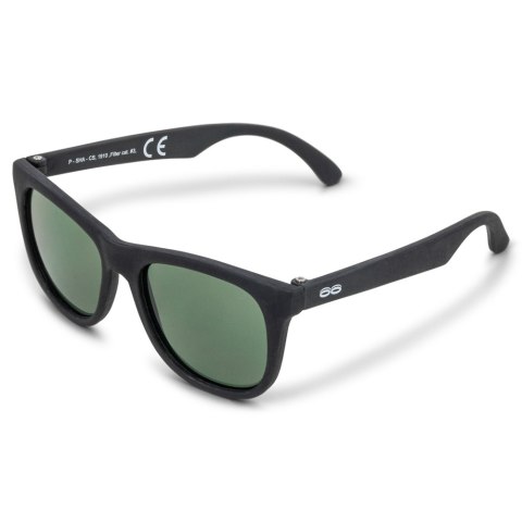 TOOTINY okulary dla dzieci ITOOTI CLASSIC S czarne TOOTINY okulary dla dzieci ITOOTI CLASSIC S czarne