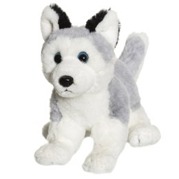 Teddykompaniet Dreamies Husky 20cm