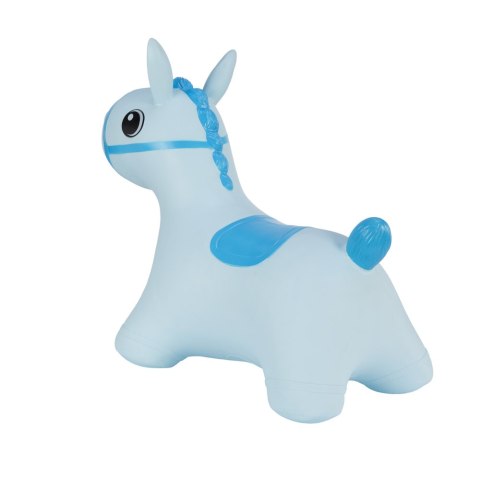 HOPPIMALS Skoczek KONIK Niebieski HOPPIMALS Skoczek KONIK Niebieski