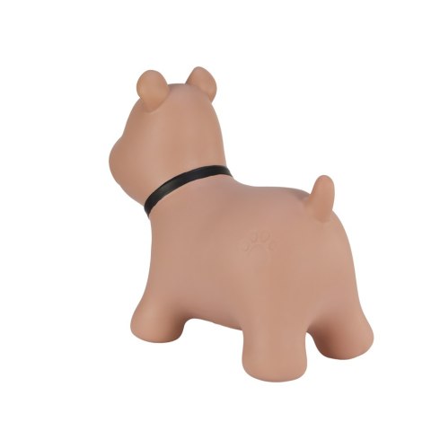 HOPPIMALS Skoczek PIESEK Brąz HOPPIMALS Skoczek PIESEK Brąz