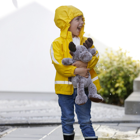 Teddykompaniet Łoś Kasztan 35cm Teddykompaniet Łoś Kasztan 35cm