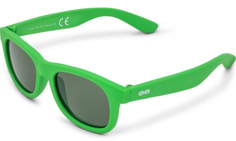 TOOTINY okulary dla dzieci ITOOTI CLASSIC M zielon TOOTINY okulary dla dzieci ITOOTI CLASSIC M zielon