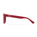 TOOTINY okulary dla dzieci ITOOTI CLASSIC L czerw