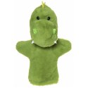 Teddykompaniet pacynka Dinozaur 28cm