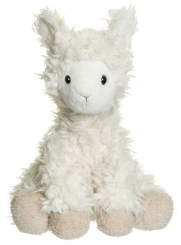 Teddykompaniet Lama Liam 32cm