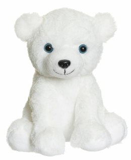 Teddykompaniet Niedźwiedź polarny 22cm