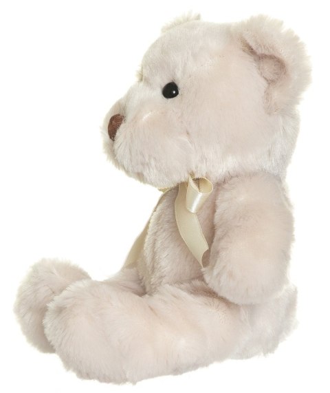 Teddykompaniet Miś Theo beżowy, 20cm Teddykompaniet Miś Theo beżowy, 20cm