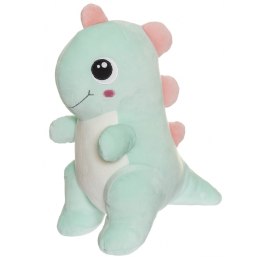 Teddykompaniet Maskotka Dinozaur seledyn 25cm