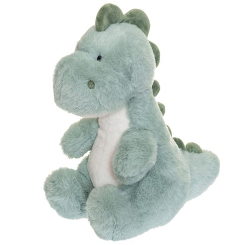 Teddykompaniet Maskotka Dinozaur Petri 25cm