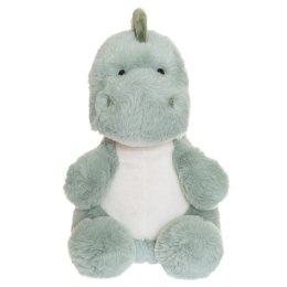 Teddykompaniet Maskotka Dinozaur Petri 25cm