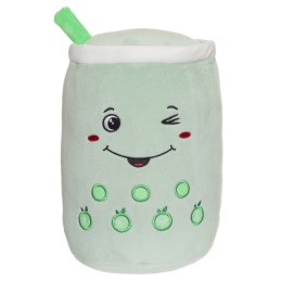 Teddykompaniet Pluszak Bubble Tea Zielona 30cm