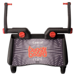 Dostawka do wózka uniwersalna, Lascal BuggyBoard MINI czarny