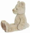 Teddykompaniet Miś Sven beżowy 35cm