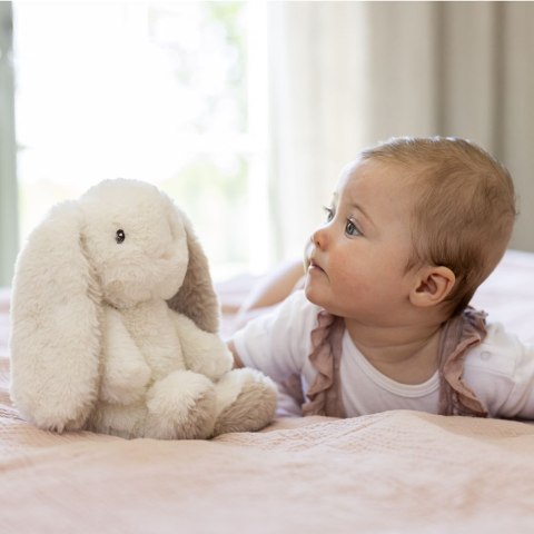 Teddy Mocca Królik kremowy mały 25 cm Teddy Mocca Królik kremowy mały 25 cm