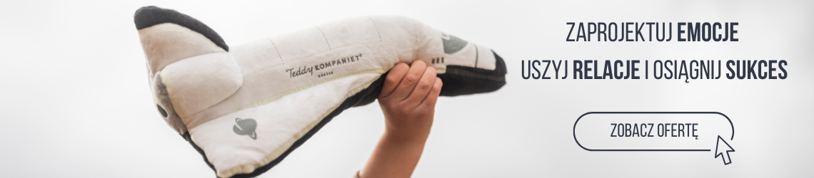 oferta maskotek reklamowych