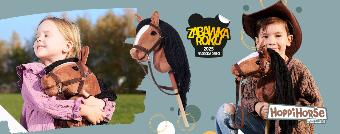 Nagroda Zabawka Roku